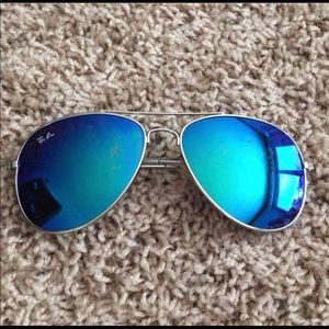 Authentic Ray-Bans